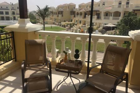 Villa United Arab Emirates Ras al-Khaimah Luaran gambar